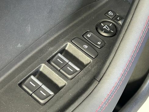 Used 2023 Acura TLX Type S AWD/4WD image 38