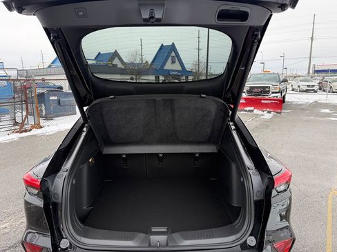 New 2026 Buick Envista Preferred w/ Convenience II Package image 17