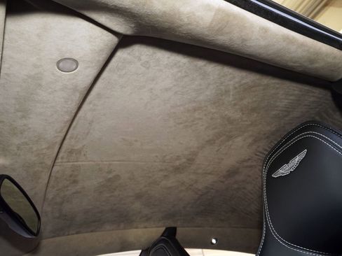 Used 2012 Aston Martin Rapide RWD image 17