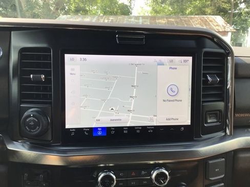 New 2026 Ford F250 King Ranch w/ Chrome Package image 20