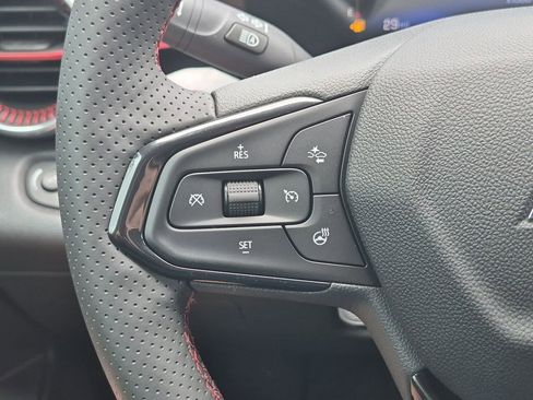 New 2026 Chevrolet Trax RS w/ Driver Confidence Package FWD image 12