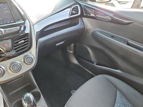 Certified 2022 Chevrolet Spark LT w/ Spark Special Edition FWD image 25