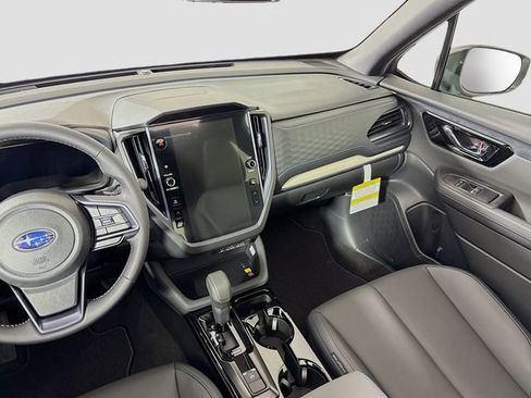 New 2026 Subaru Forester Limited AWD/4WD image 24