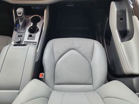 Used 2022 Toyota Highlander Limited image 13