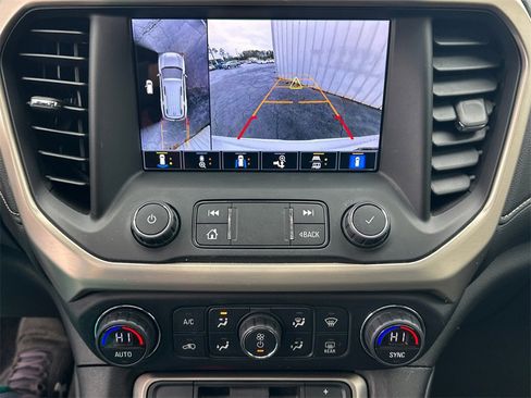 Used 2022 GMC Acadia Denali w/ Denali Ultimate Package image 31