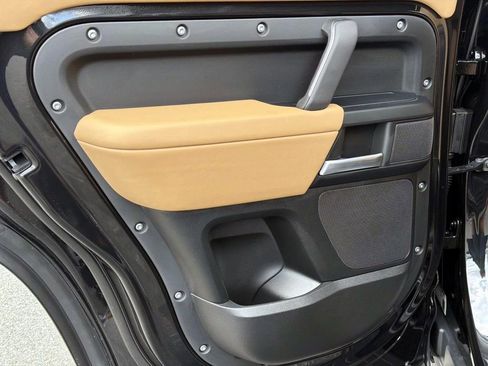 New 2026 Land Rover Defender 130 S AWD/4WD image 12