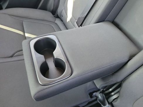 Certified 2024 Hyundai Tucson SE FWD image 18