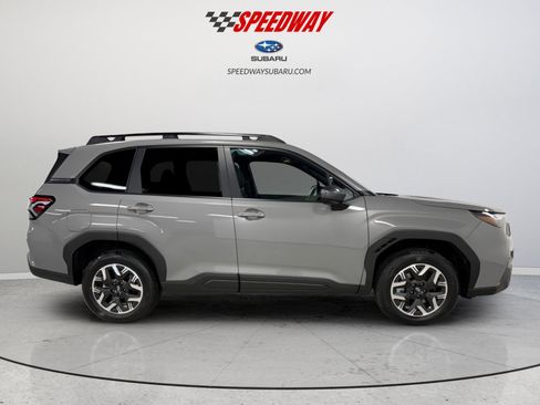 New 2026 Subaru Forester Premium image 8