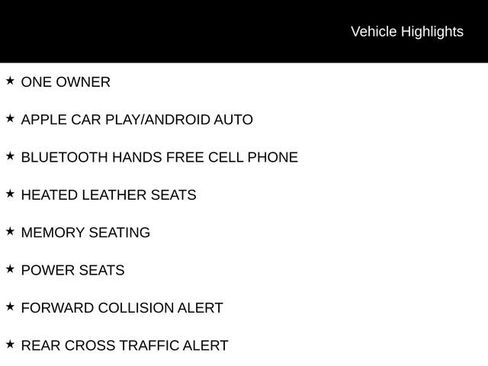 Certified 2023 Buick Envision Essence FWD image 12
