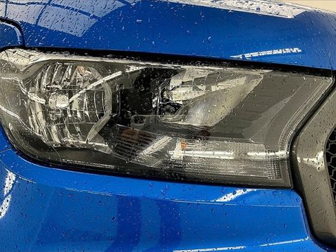 Used 2023 Ford Ranger XLT w/ Equipment Group 301A Mid image 30