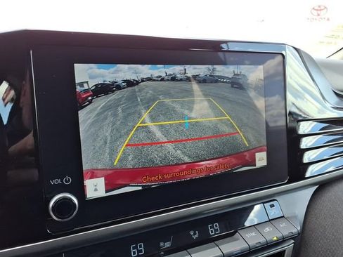 Certified 2025 Toyota Camry LE image 22