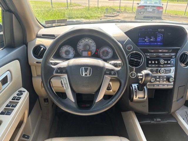 Used 2013 Honda Pilot LX image 15