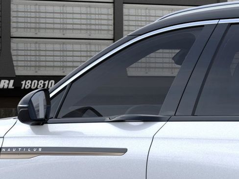 New 2026 Lincoln Nautilus Black Label image 20