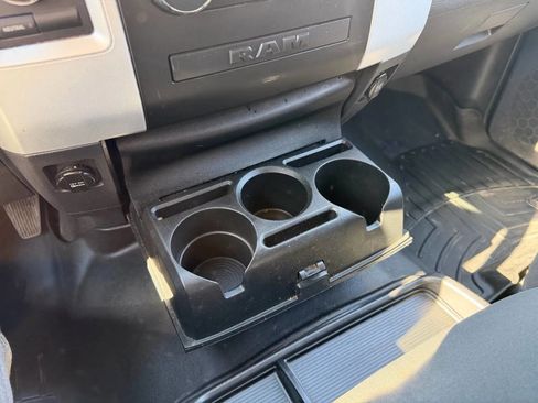 Used 2010 Dodge Ram 2500 Truck SLT w/ Big Horn Regional Pkg image 59