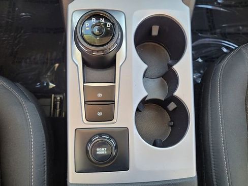 Certified 2023 Ford Bronco Sport Big Bend w/ Convenience Package image 27