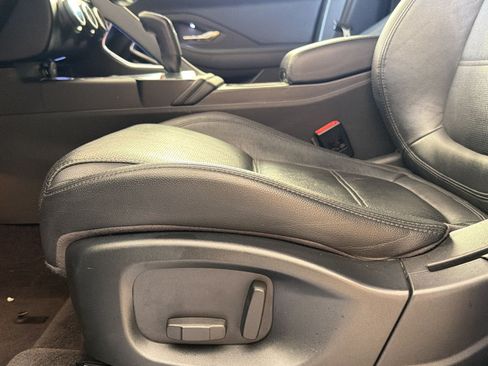 Used 2018 Jaguar E-PACE S AWD/4WD image 14