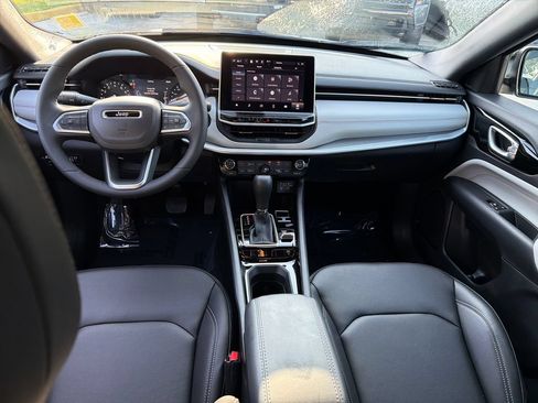 Used 2026 Jeep Compass Limited AWD/4WD image 15