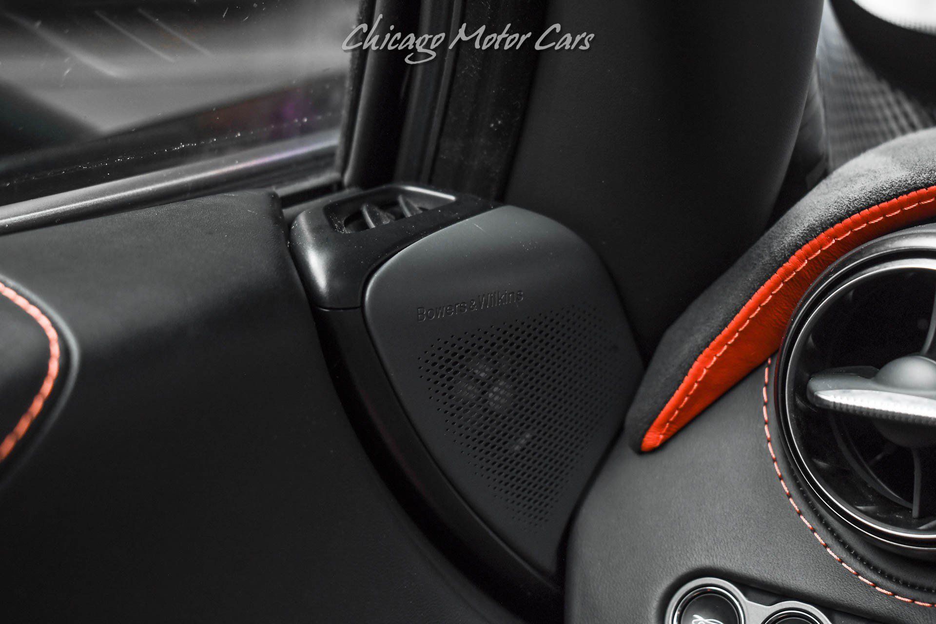 Used 2022 McLaren 720S Performance RWD image 28