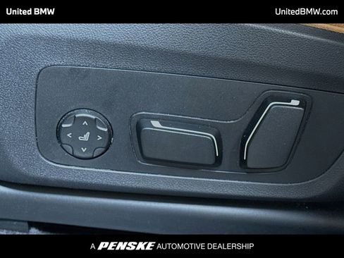Used 2024 BMW X3 sDrive30i w/ Convenience Package w/ZPA RWD image 4