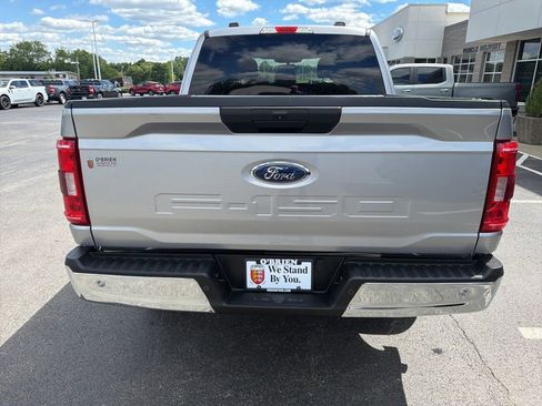 Used 2022 Ford F150 XLT AWD/4WD image 4