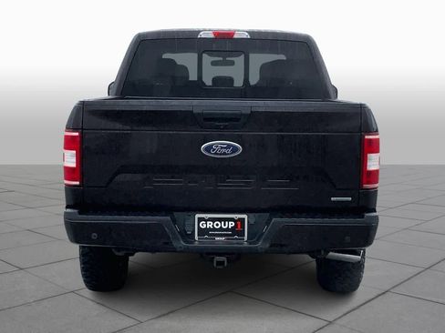 Used 2020 Ford F150 XLT w/ Equipment Group 302A Luxury image 4