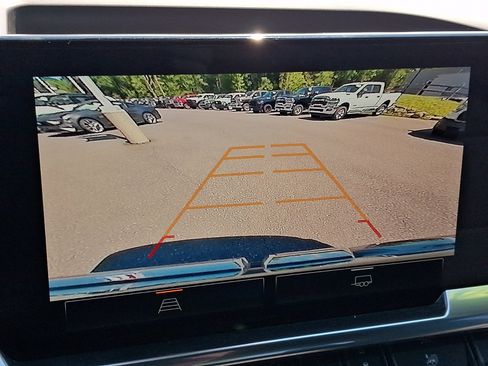 Certified 2024 GMC Sierra 1500 Elevation AWD/4WD image 18