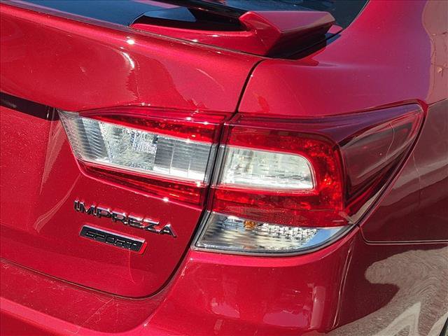Used 2017 Subaru Impreza 2.0i Sport AWD/4WD image 16
