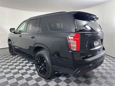 Certified 2023 Chevrolet Tahoe RST image 5