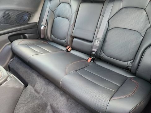 New 2026 Dodge Charger Scat Pack AWD/4WD image 22