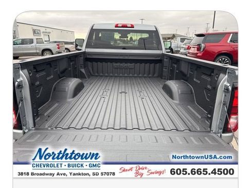 New 2026 GMC Sierra 2500 SLE w/ Max Trailering Package image 17