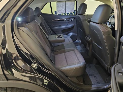 Used 2022 Buick Envision Preferred FWD image 22
