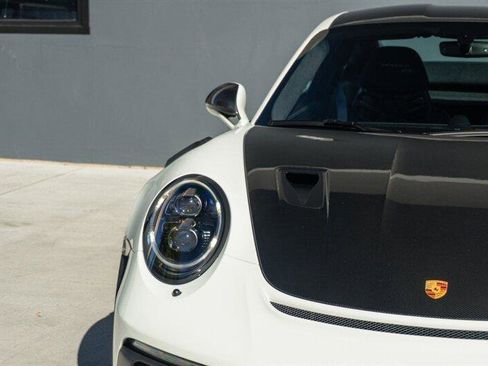 Used 2019 Porsche 911 GT3 RS w/ Weissach Package image 27