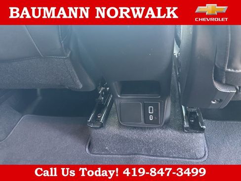 Used 2023 Buick Encore GX Select w/ Experience Buick Package FWD image 26