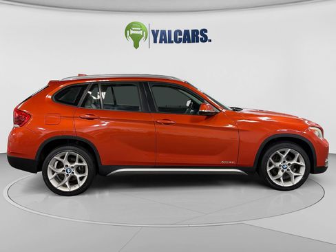 Used 2014 BMW X1 xDrive28i AWD/4WD image 6