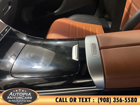 Used 2024 Mercedes-Benz GLC 300 GLC 300 4MATIC Coupe image 44