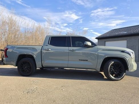 Used 2022 Toyota Tundra SR5 image 30