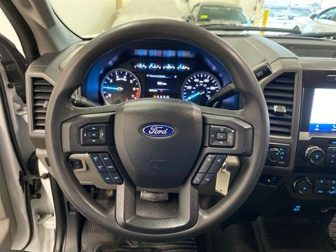 Certified 2022 Ford F350 XL w/ STX Appearance Package image 17