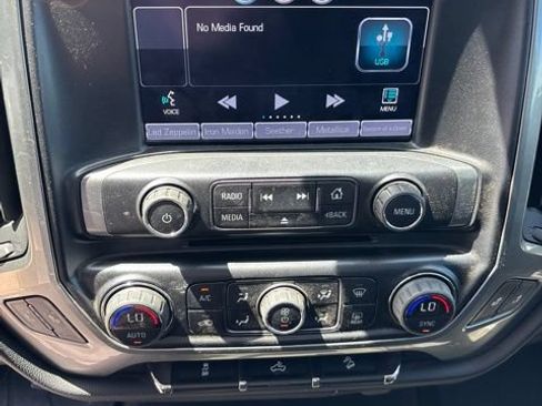 Used 2015 Chevrolet Silverado 1500 LT w/ All Star Edition AWD/4WD image 17