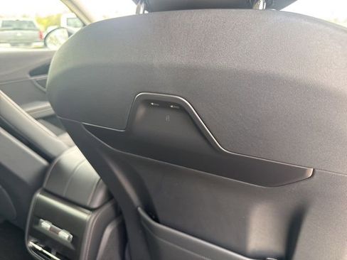 New 2026 Lincoln Nautilus Reserve w/ Jet Appearance Package image 20