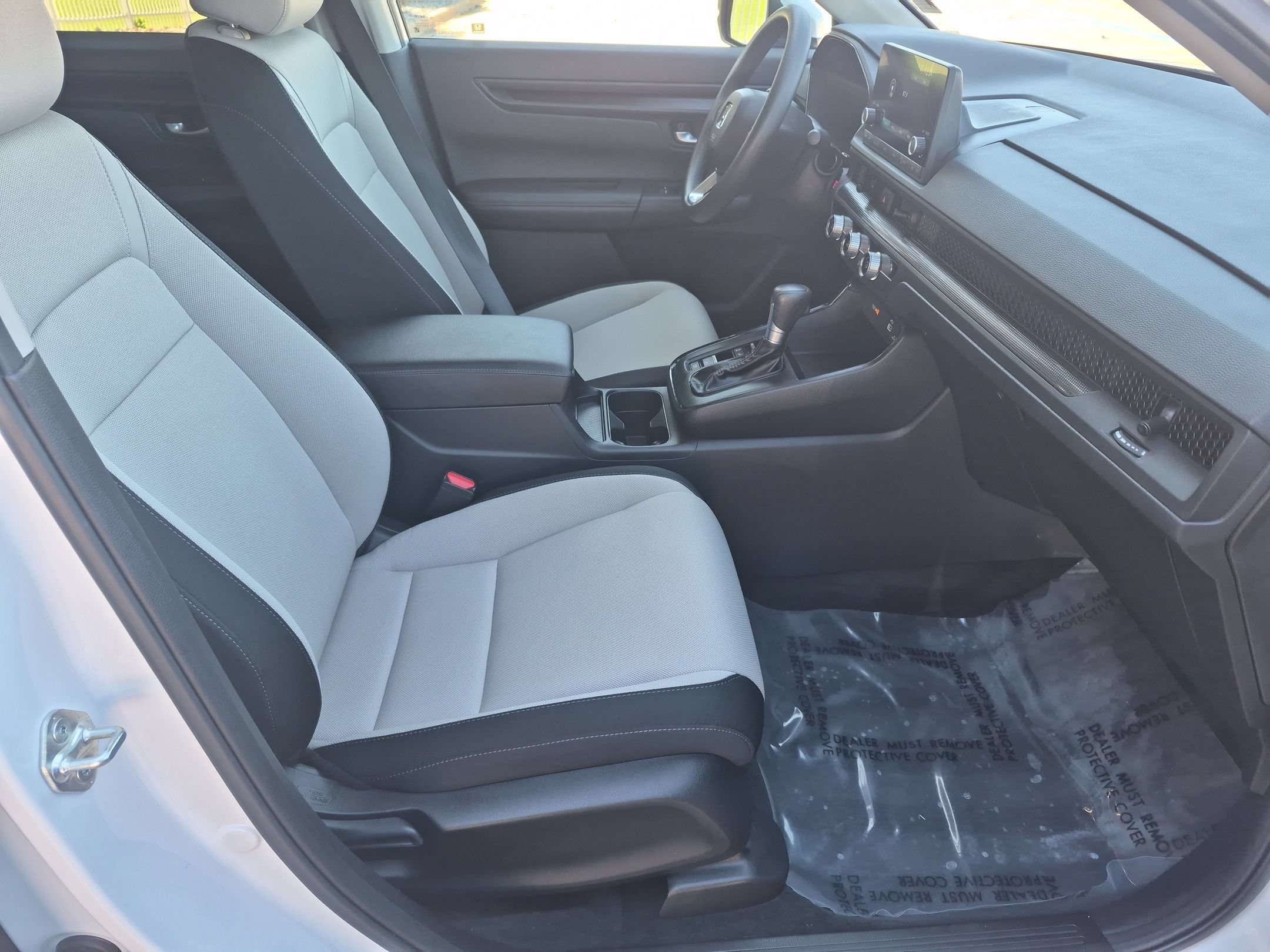 Used 2025 Honda CR-V LX image 29