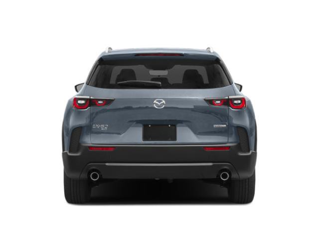 Certified 2023 MAZDA CX-50 AWD 2.5 S w/ Select Package image 8
