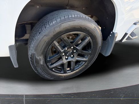 Used 2023 Chevrolet Silverado 1500 RST w/ Rally Edition image 15