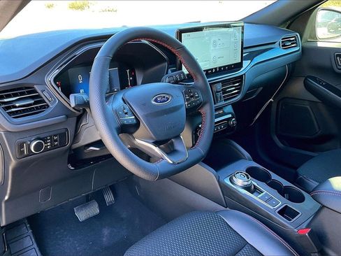 New 2026 Ford Escape ST-Line w/ Tech Pack #1 image 5