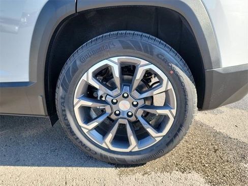 New 2026 GMC Terrain Elevation w/ Elevation Premium Package image 27