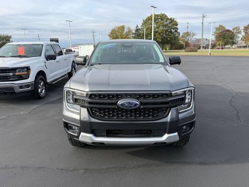 Used 2024 Ford Ranger XLT image 2