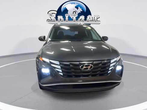 Used 2023 Hyundai Tucson SEL image 3
