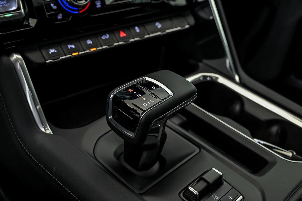 New 2026 GMC Sierra 1500 Denali AWD/4WD image 19