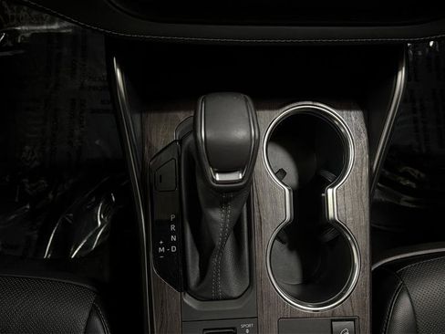 Used 2023 Toyota Highlander Platinum image 24