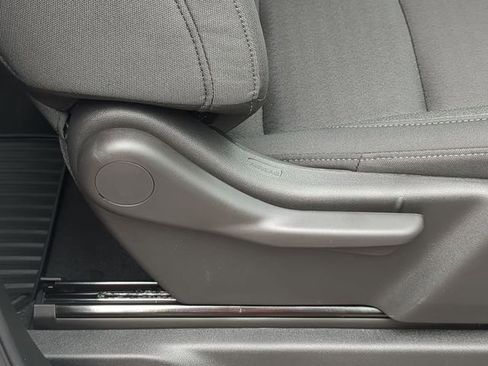 New 2025 Chevrolet Silverado 1500 Custom image 44