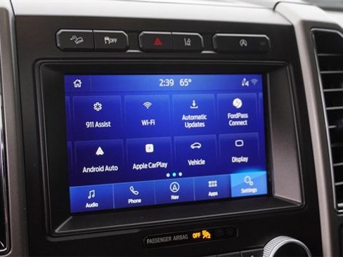 Used 2021 Ford Expedition Max XLT image 25